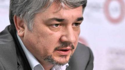 Ищенко: Украина уничтожает "московские вытребеньки" Ищенко: Украина уничтожает "московские вытребеньки"