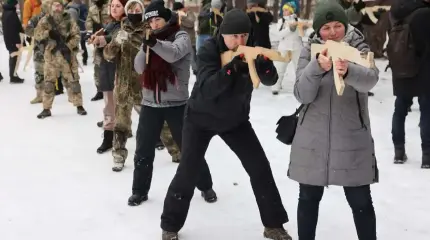 Понимают ли на Украине причины незаконченной «войны Байдена»? Понимают ли на Украине причины незаконченной «войны Байдена»?