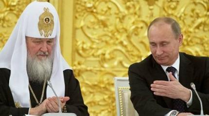 Наказание храмом: власть хочет за счет Церкви поднять свой авторитет