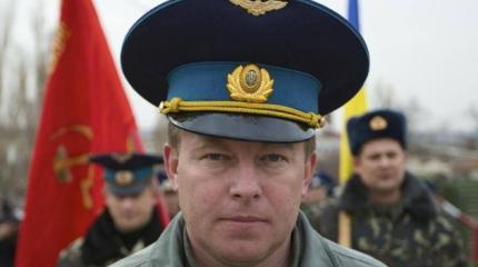 Украинский военный Мамчур угрожает: каждый в Крыму понесет наказание Украинский военный Мамчур угрожает: каждый в Крыму понесет наказание