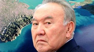 Отказ Назарбаева признать Крым: Елбасы уже давно предал Россию