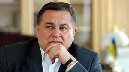 Марчук назначен представителем Украины в трехсторонней группе Минск-2 Марчук назначен представителем Украины в трехсторонней группе Минск-2