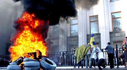 Ядерная бомба Украины Ядерная бомба Украины