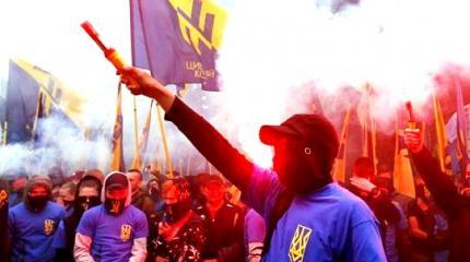 Вслед на Турцией: На Украине готовится военный переворот Вслед на Турцией: На Украине готовится военный переворот