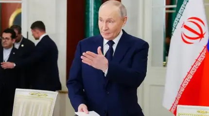 10 уроков, чтобы Москва не оказалась в положении Тегерана 10 уроков, чтобы Москва не оказалась в положении Тегерана