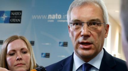 Кто заменит Виталия Чуркина? Названо имя главного кандидата Кто заменит Виталия Чуркина? Названо имя главного кандидата
