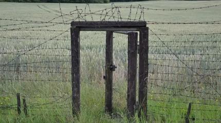 Новая эра конфронтации – ЕС намерен возвести «железный занавес» для России