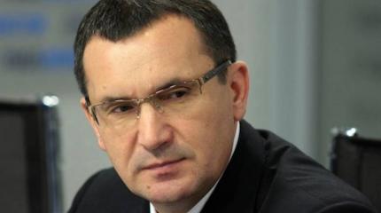 Санкции: Молочная война министра Фёдорова Санкции: Молочная война министра Фёдорова