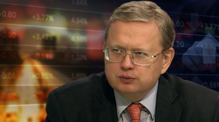 Делягин: Развитие России возможно только при освобождении от либерализма Делягин: Развитие России возможно только при освобождении от либерализма