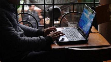 Зачем СБУ пачками отправляет за решетку пользователей соцсетей Зачем СБУ пачками отправляет за решетку пользователей соцсетей