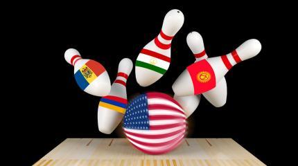 Армения, Киргизия, Таджикистан, Молдавия — следующие цели Госдепа США Армения, Киргизия, Таджикистан, Молдавия — следующие цели Госдепа США