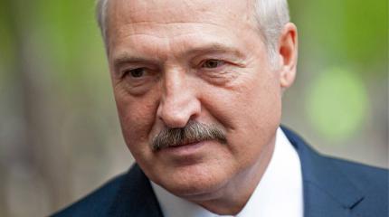 Лукашенко заявил о готовности объединиться с Россией