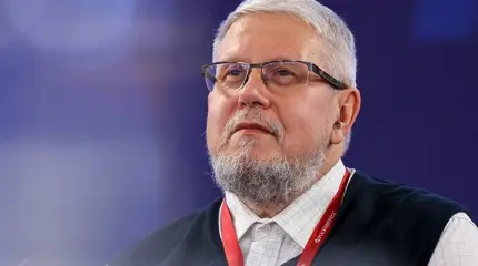 Сергей Переслегин: Навального убила разведка Британии Сергей Переслегин: Навального убила разведка Британии