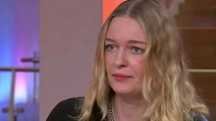 ФСБ назвала имя «власовца 2.0»: экс-модель стала в Лондоне лицом релокантов