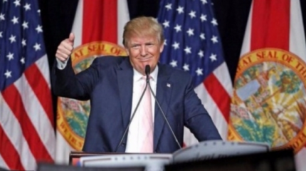 Трамп или Клинтон: хрен редьки не слаще Трамп или Клинтон: хрен редьки не слаще