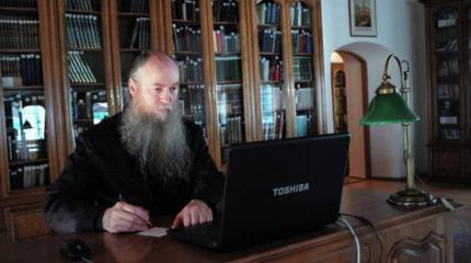 Патриарх Кирилл дал добро на использование сети Интернет Патриарх Кирилл дал добро на использование сети Интернет