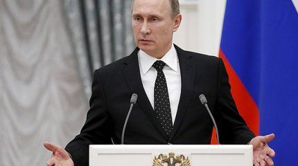 Выборов еще не было, а вина уже есть: обвинения Трампа в адрес РФ Выборов еще не было, а вина уже есть: обвинения Трампа в адрес РФ