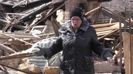 Заставит ли коронавирус Украину прекратить войну на Донбассе? Заставит ли коронавирус Украину прекратить войну на Донбассе?