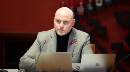 Не прошло и месяца: в новом правительстве Латвии начались разборки