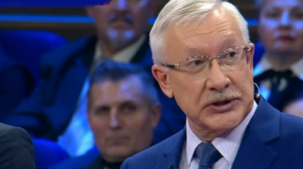 Морозов: Мы становимся очевидцами превращения Украины в оплот тоталитаризма Морозов: Мы становимся очевидцами превращения Украины в оплот тоталитаризма