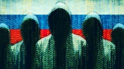 Русские хакеры поставили США на колени Русские хакеры поставили США на колени