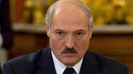 Лукашенко сделал серьёзную заявку на монархию Лукашенко сделал серьёзную заявку на монархию
