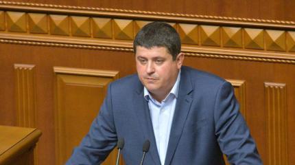 В ожидании безвиза Верховная Рада требуют ввести визовый режим с Россией В ожидании безвиза Верховная Рада требуют ввести визовый режим с Россией