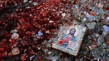 Станет ли праздник Покрова отправной точкой религиозной войны на Украине?