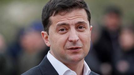 Зеленский начинает сдавать своих и чужих Зеленский начинает сдавать своих и чужих