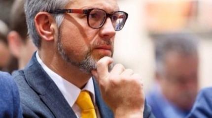 Санкции против России: Украина просит - «Еще!», Запад отвечает - «Хватит!» Санкции против России: Украина просит - «Еще!», Запад отвечает - «Хватит!»