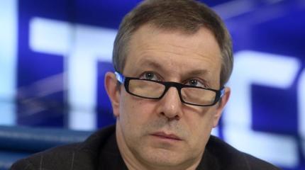 Чеснаков озвучил вероятные сценарии развития ситуации на Донбассе