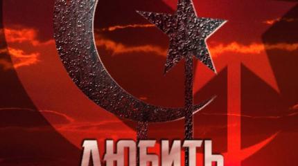 А стоит ли «любить Турцию», когда Кашин в голове? А стоит ли «любить Турцию», когда Кашин в голове?