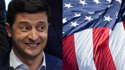 Как США играют Украиной против Китая? Как США играют Украиной против Китая?