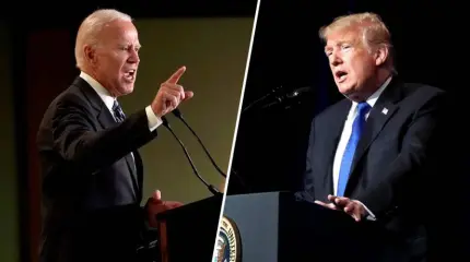 Дебаты Байдена и Трампа: главные интриги Дебаты Байдена и Трампа: главные интриги