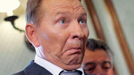 Петро, не унижайся! Кучма взывает к Порошенко, умоляя не позорить страну Петро, не унижайся! Кучма взывает к Порошенко, умоляя не позорить страну