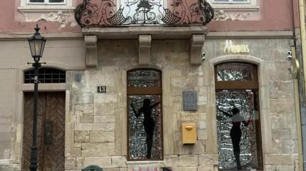 Реалии «украинского Пьемонта»: во Львове русофобия, разврат и бесовщина