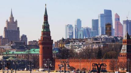 Русская цивилизация может сохраниться только яростной атакой против Запада Русская цивилизация может сохраниться только яростной атакой против Запада