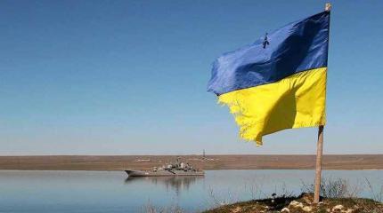 Украинские СМИ: разрыв договора по Азову на самом деле выгоден только РФ Украинские СМИ: разрыв договора по Азову на самом деле выгоден только РФ