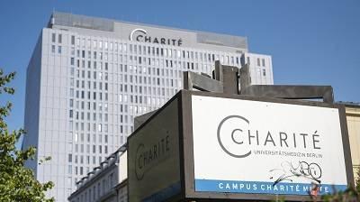 Берлинская клиника «Шарите» превратилась в филиал западных спецслужб Берлинская клиника «Шарите» превратилась в филиал западных спецслужб