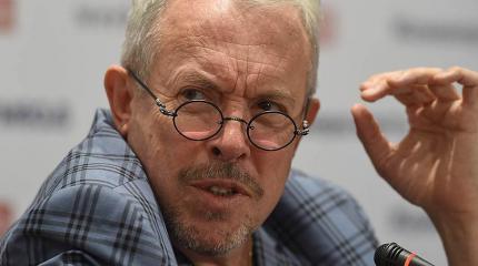 Андрей Макаревич: «Мне наплевать на депутатов Рады» Андрей Макаревич: «Мне наплевать на депутатов Рады»