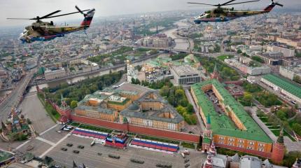 Демонизация России, как средство защиты от суверенитета Демонизация России, как средство защиты от суверенитета