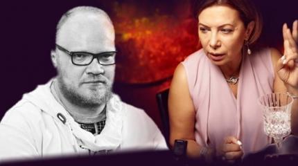 Кашин разбил аргументы украинской русофобки-телеведущей Влащенко Кашин разбил аргументы украинской русофобки-телеведущей Влащенко