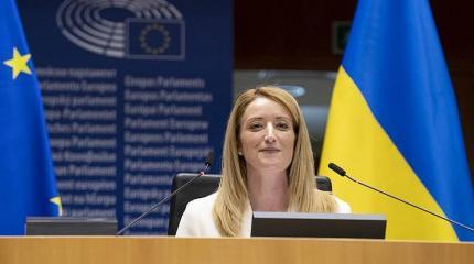 «Полное эмбарго и трибунал» - Европарламент бьет рекорды антироссийской риторики «Полное эмбарго и трибунал» - Европарламент бьет рекорды антироссийской риторики