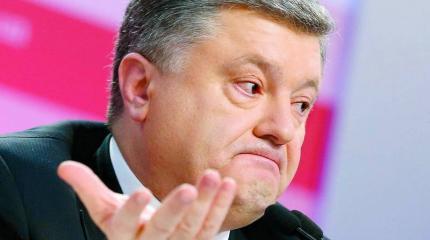 Порошенко не собирается продавать свой бизнес Порошенко не собирается продавать свой бизнес