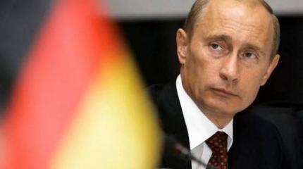 Кого Путин выберет канцлером Германии? Кого Путин выберет канцлером Германии?