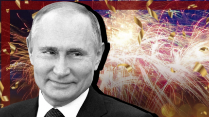 День рождения Путина: чем президент восхищал мировую общественность День рождения Путина: чем президент восхищал мировую общественность