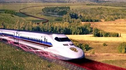 Магистрали через Россию переломят хребет морской гегемонии США Магистрали через Россию переломят хребет морской гегемонии США