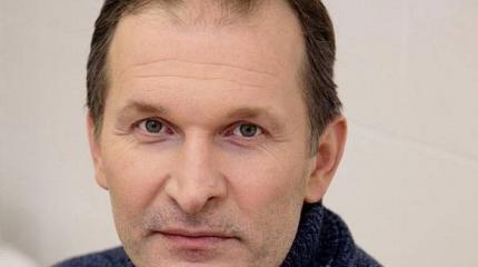 Звезда «Сватов» Добронравов: Украинское правительство очень глупое Звезда «Сватов» Добронравов: Украинское правительство очень глупое