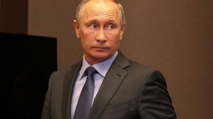 "Внешняя политика Путина противостоит сценарию неравноправной глобализации"