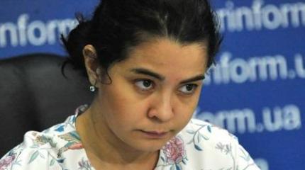 Начало конца: украинская журналистка Мусаева рассказала о деградации власти